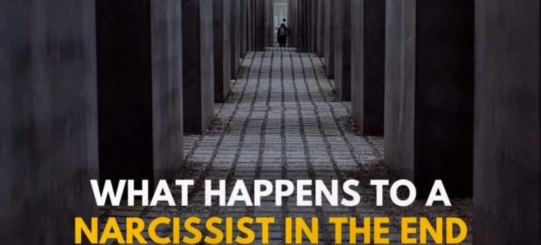 What Happens To A Narcissist In The End