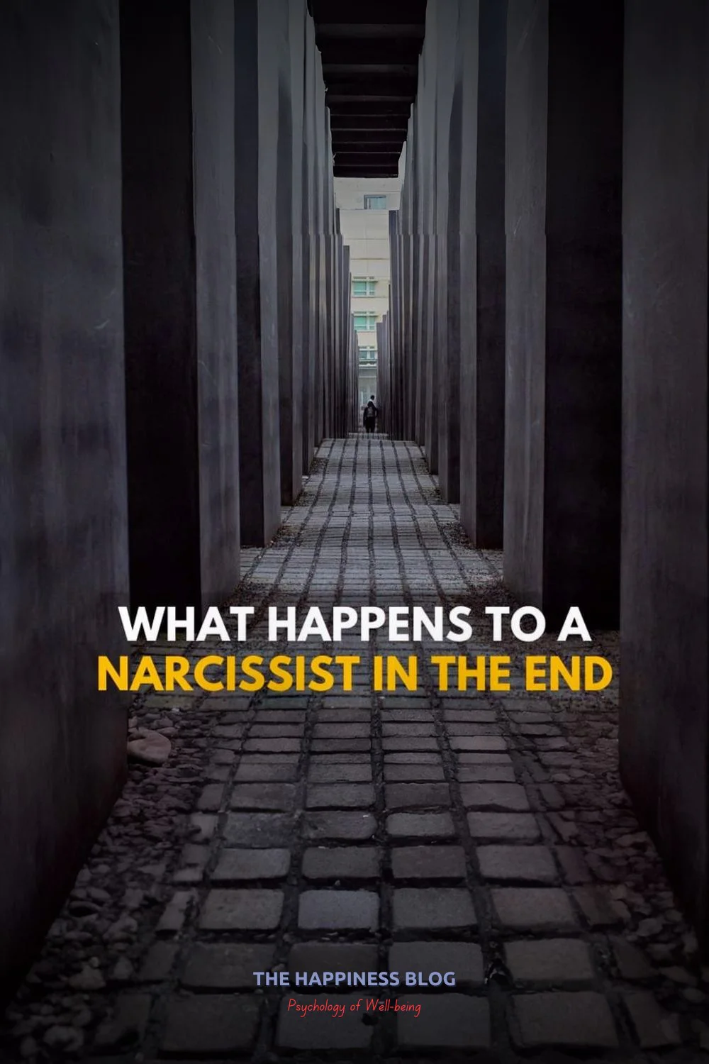What Happens To A Narcissist In The End