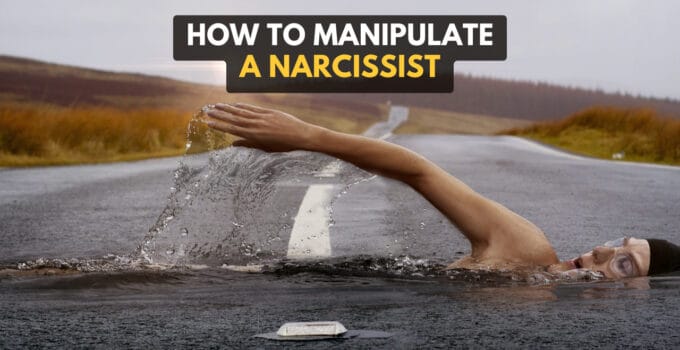 How To Manipulate A Narcissist (10 Covert Ways To Exploit Them)