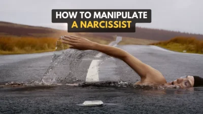 10 Practical Ways To Outsmart A Narcissist