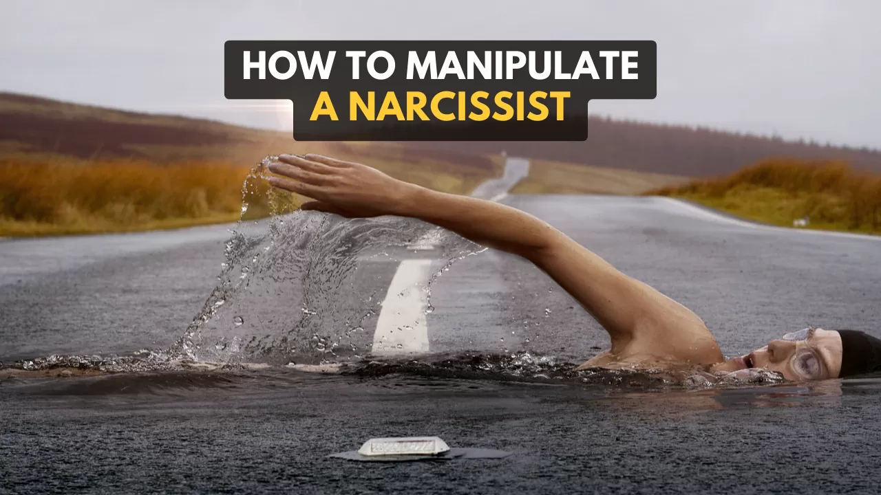 10 Practical Ways To Outsmart A Narcissist