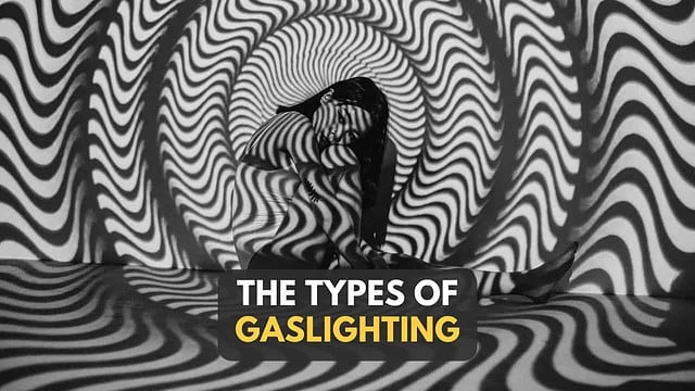 Types of Gaslighting