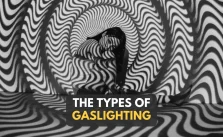 Types of Gaslighting