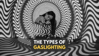 4 Types of Gaslighting That 6 Types of Gaslighters Do