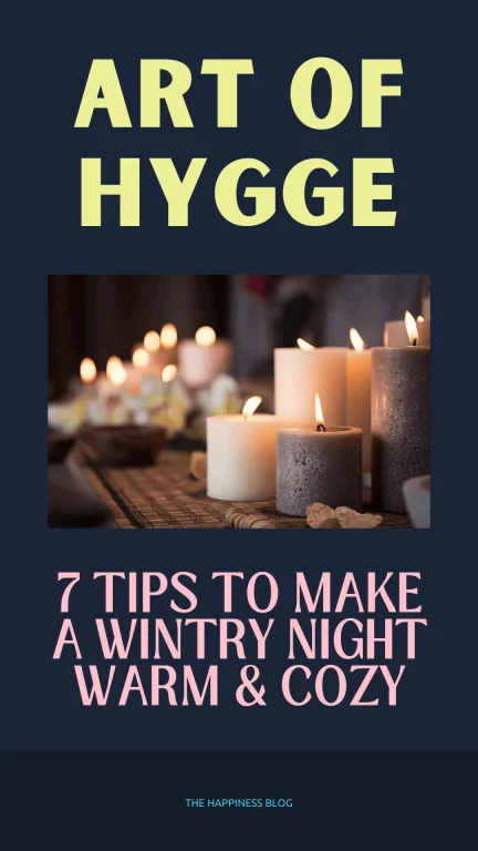 art of hygge