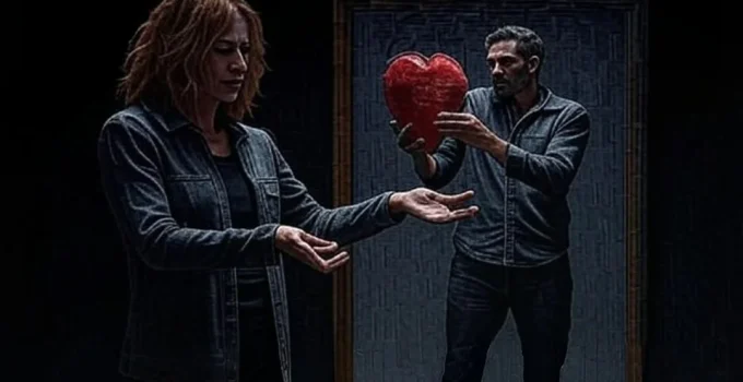 Stop A Narcissist’s Love-Bombing (Why They Move On Fast)