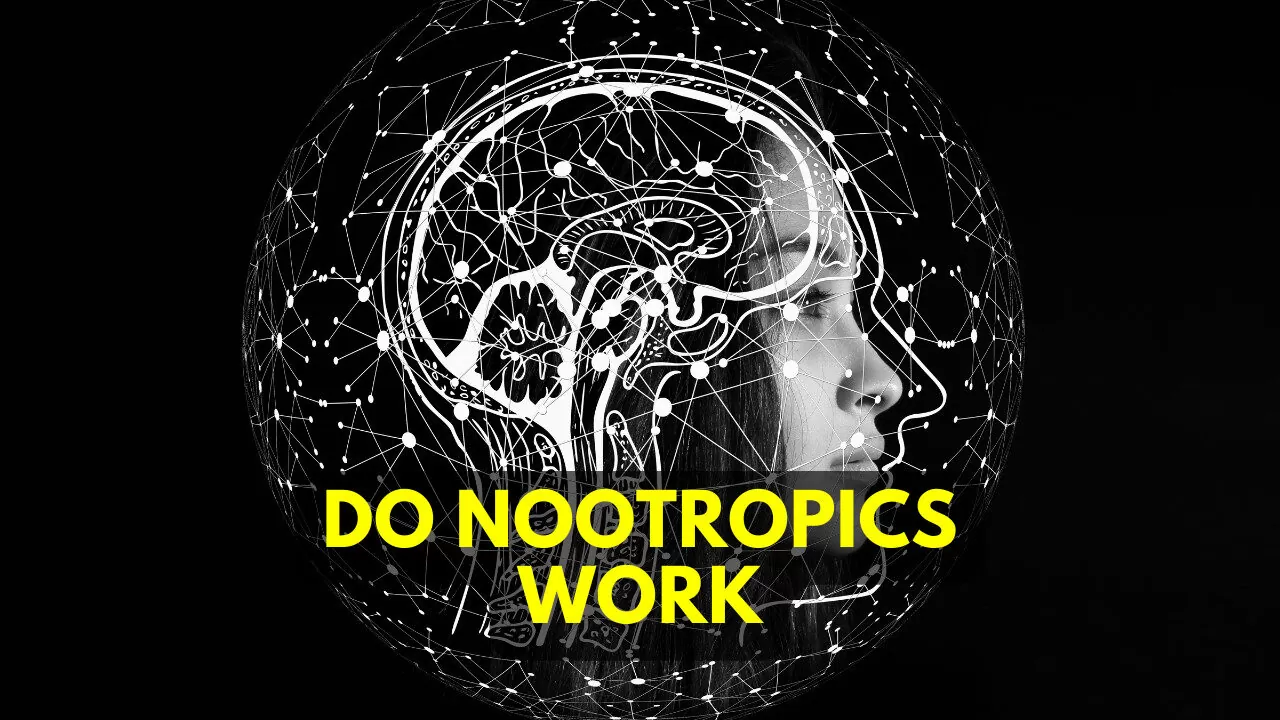 do nootropics work