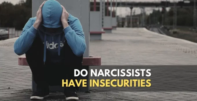7 Signs That Show A Narcissist Is Feeling Insecure