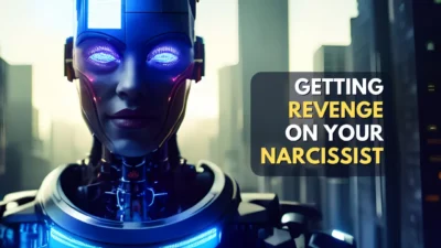 7 Satisfying Ways To Get Revenge On A Narcissist