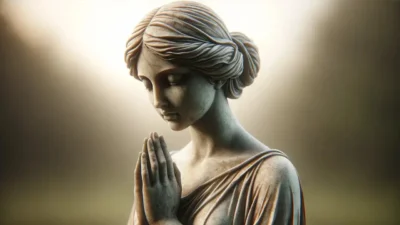 Serenity Prayer Origin: Did A Man Steal Credit From A Woman?