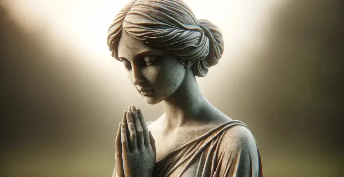 Serenity Prayer Origin: Did A Man Steal Credit From A Woman?