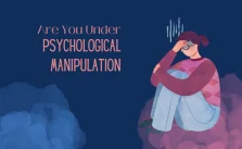 signs of psychological manipulation
