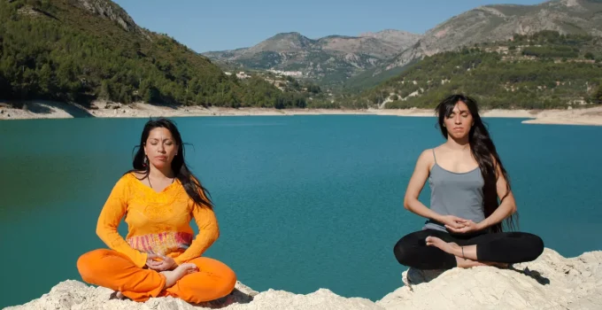 15-Minute Mindfulness Meditation Script (Free PDF)