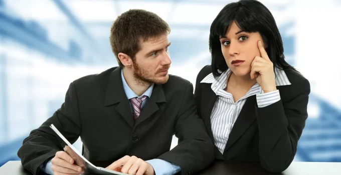 How To Discipline Insubordination In An Employee