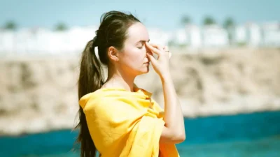 6 Ways To Ease Your Stressful Manual Breathing