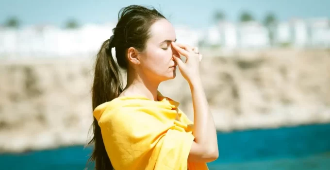 6 Ways To Ease Your Stressful Manual Breathing