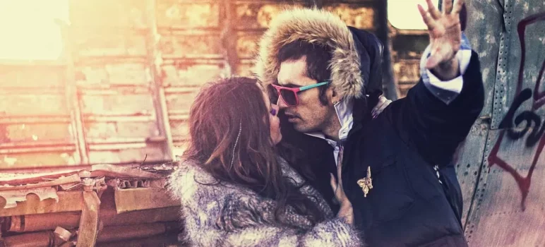 Love Versus Limerence