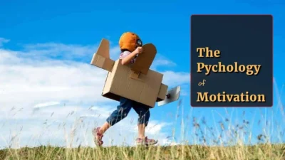 10 Tips To Boost Your Motivation (From Psychology)