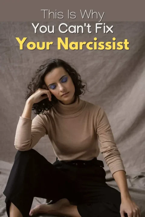 Here's Why You Can't Fix A Narc