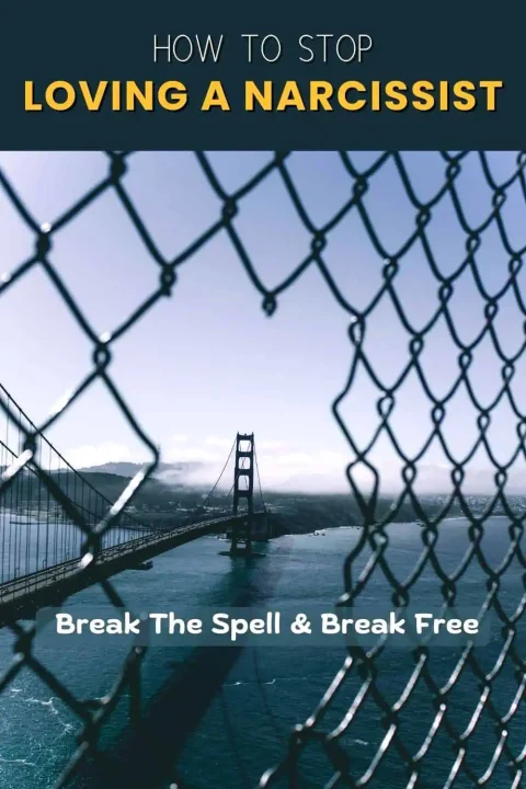 How To Stop Loving A Narcissist-2