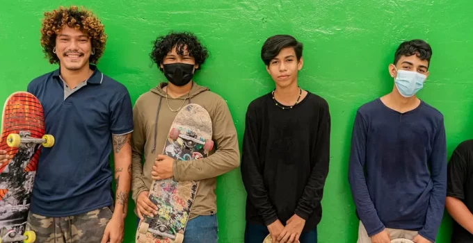 Celebrating International Day of Happiness: 20 March