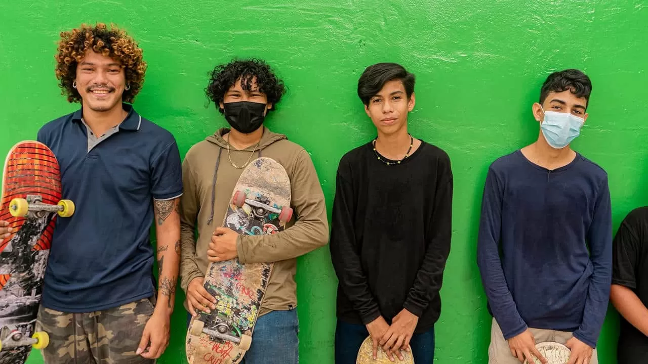 Celebrating International Day of Happiness: 20 March