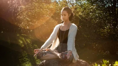 How Can Insight Meditation Help Your ADHD Symptoms?