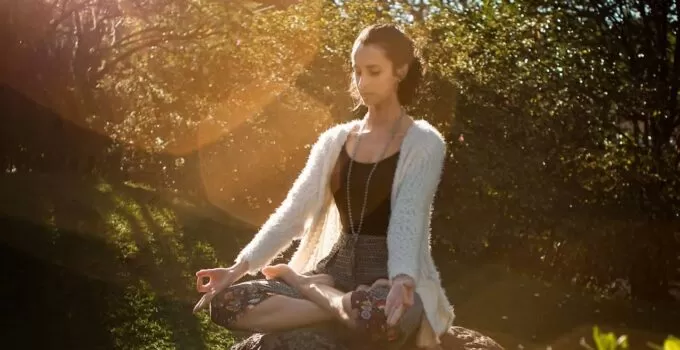 How Can “Insight Meditation” Help Your ADHD Symptoms?