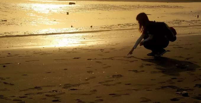 The Power of Now by Eckhart Tolle: Chapter Summaries