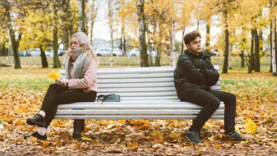 Couples, 10 Questions To Ask To Fall In Love Again