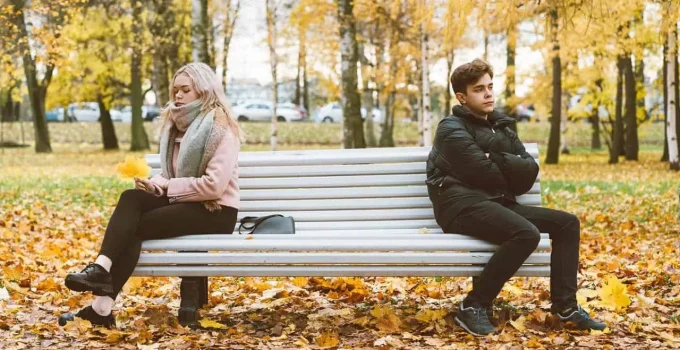 Old Couples, 10 Foolproof Ways To Fall In Love Again