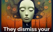 10 Signs Of A Toxic Relationship