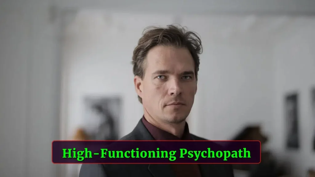 Your Office Boss Can Be A High Functioning Psychopath