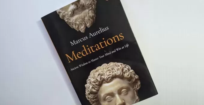 10 Marcus Aurelius Quotes That Will Change Your Life
