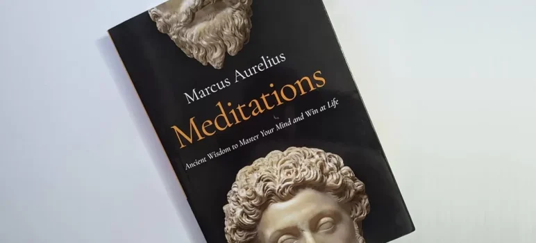 Marcus Aurelius top 10 Quotes Meditations