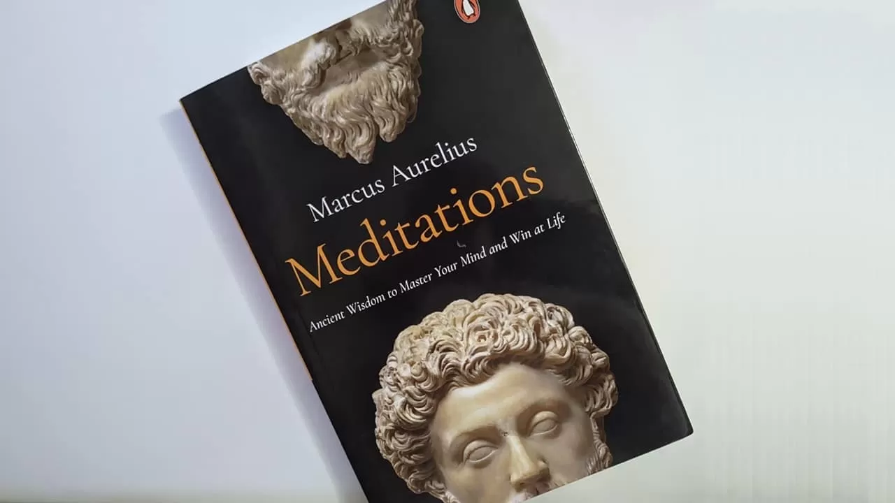 Marcus Aurelius top 10 Quotes Meditations