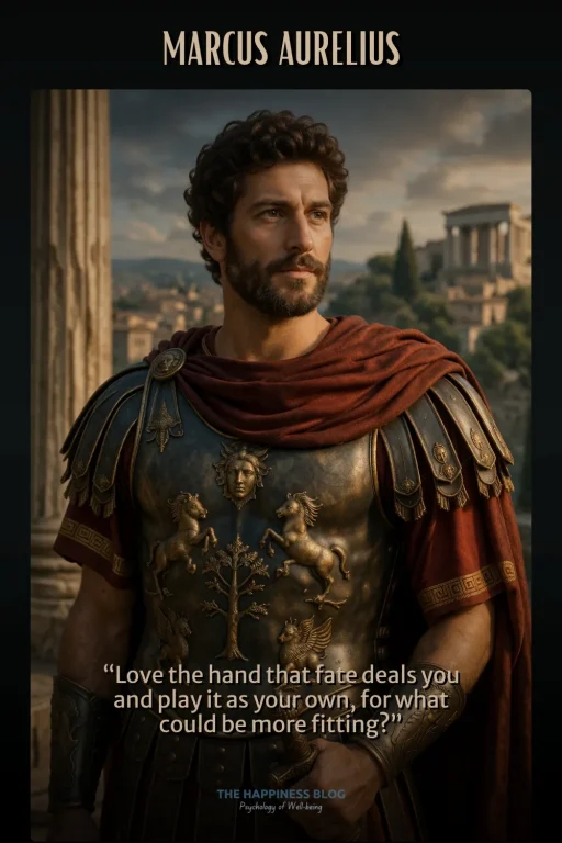 love the hand that fate deals you - marcus aurelius-3