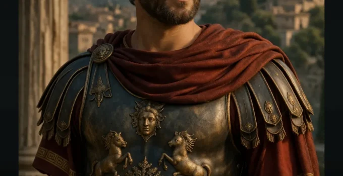 10 Marcus Aurelius Quotes That Will Change Your Life