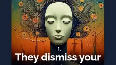 Toxic Relationship Red Flags: 10 Subtle Signs You Must Not Miss