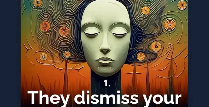 Toxic Relationship Red Flags: 10 Subtle Signs You Must Not Miss