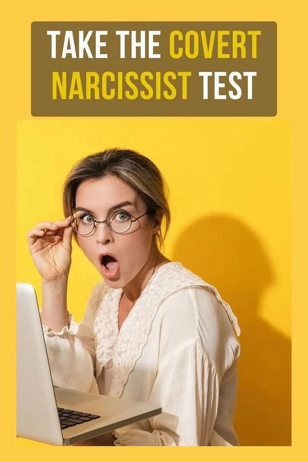 Take The Covert Narcissist Test-Pin2