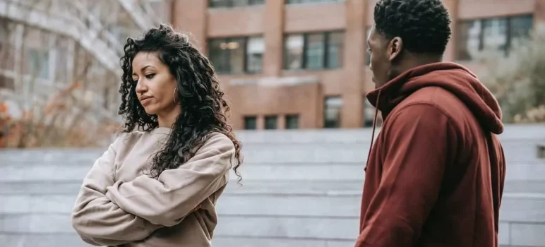 Toxic Shame In Relationships