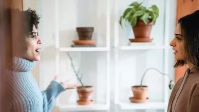 Narcissistic Projection: Know It & Handle It (With Examples)