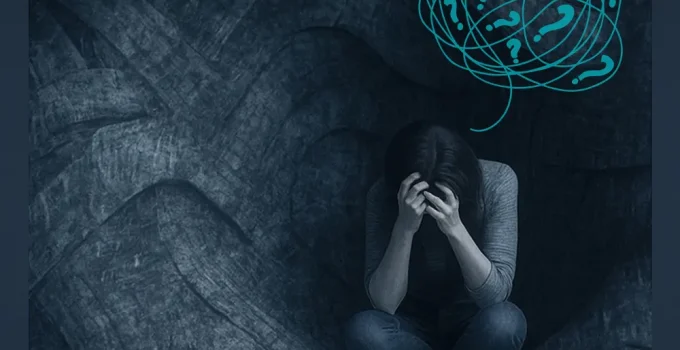 Word Salad: A Narcissist’s Twisted Tangle of Talks