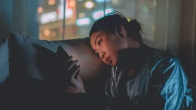 Love of A Ghoster: Can A Person Ghost You And Still Love You?