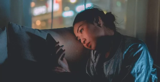 Love of A Ghoster: Can A Person Ghost You And Still Love You?