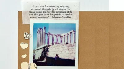 How To Be Stoic With Narcissists, Selfish & Mean People?