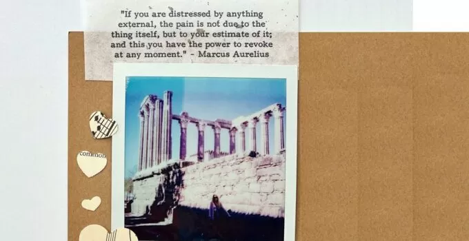 How To Be Stoic With Narcissists, Selfish & Mean People?