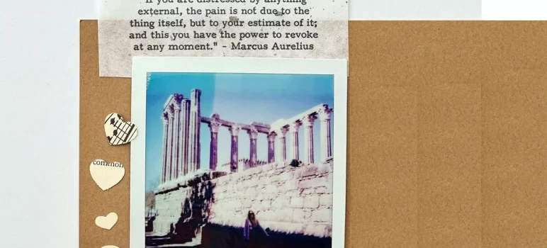 How Do Stoics Deal With Narcissists And Selfish People