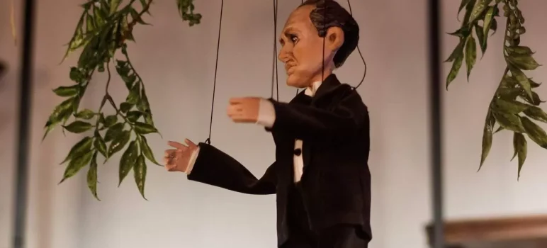 How To Stop Being Manipulated By Others